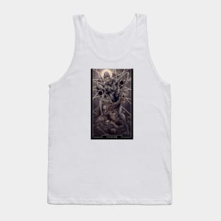 Hunger Tank Top